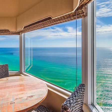 Tidewater2808 Aparthotel Panama City Beach Ngoại thất bức ảnh