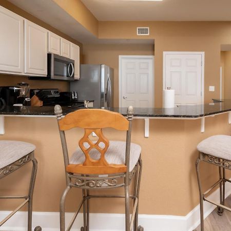 Tidewater2808 Aparthotel Panama City Beach Ngoại thất bức ảnh