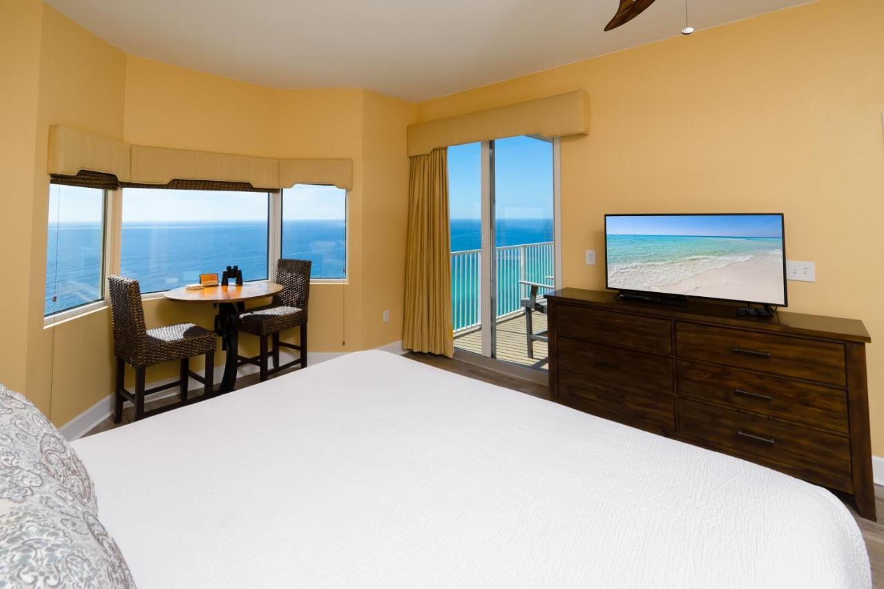 Tidewater2808 Aparthotel Panama City Beach Ngoại thất bức ảnh