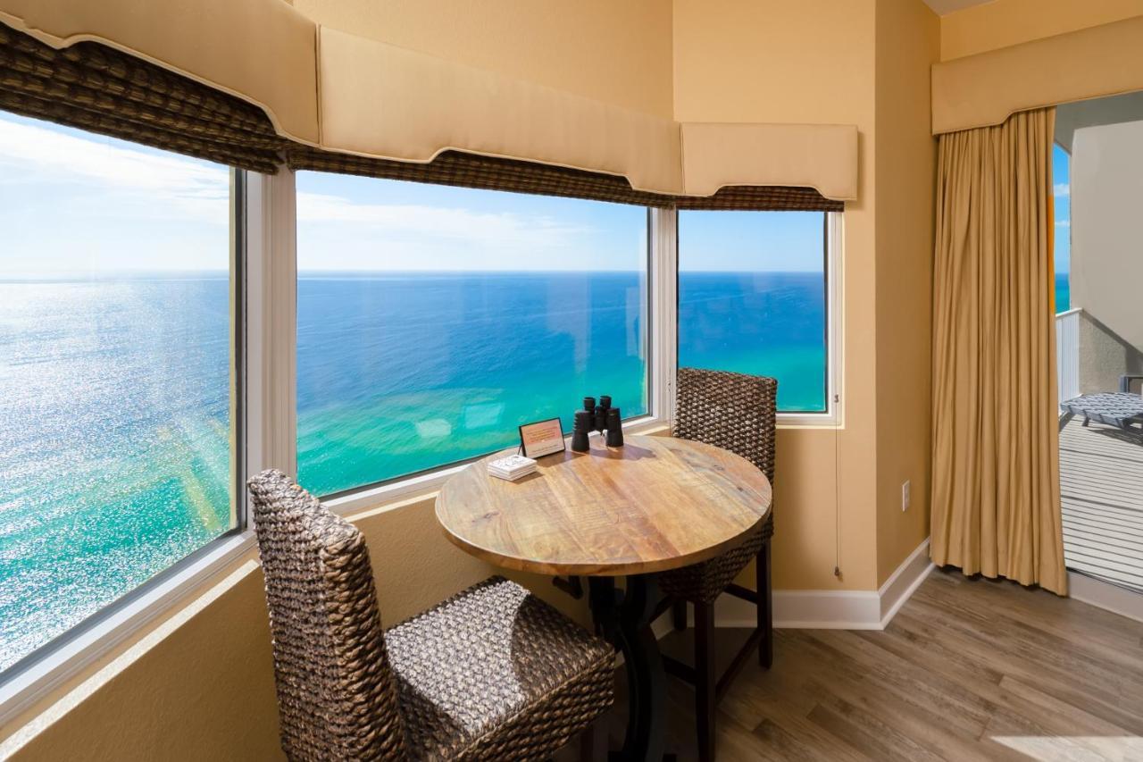 Tidewater2808 Aparthotel Panama City Beach Ngoại thất bức ảnh