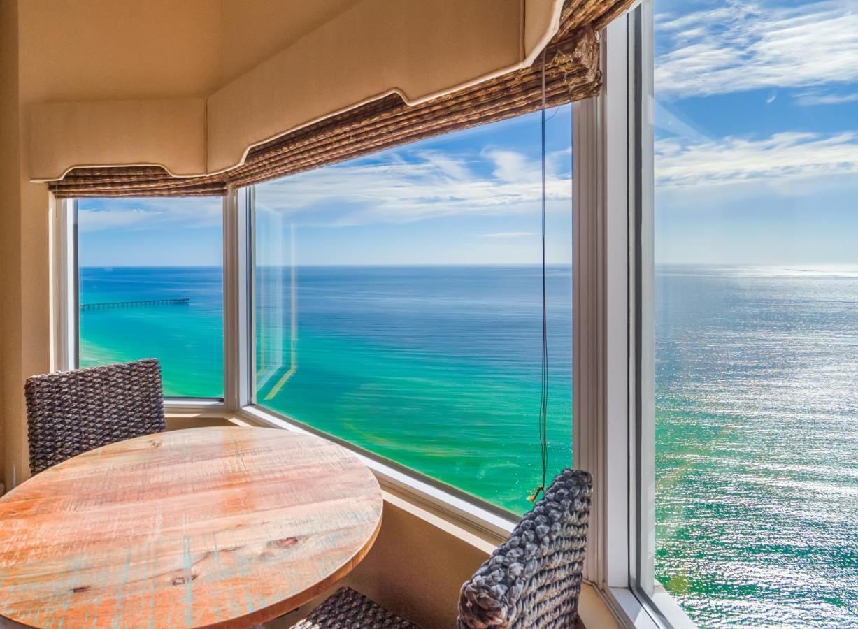 Tidewater2808 Aparthotel Panama City Beach Ngoại thất bức ảnh