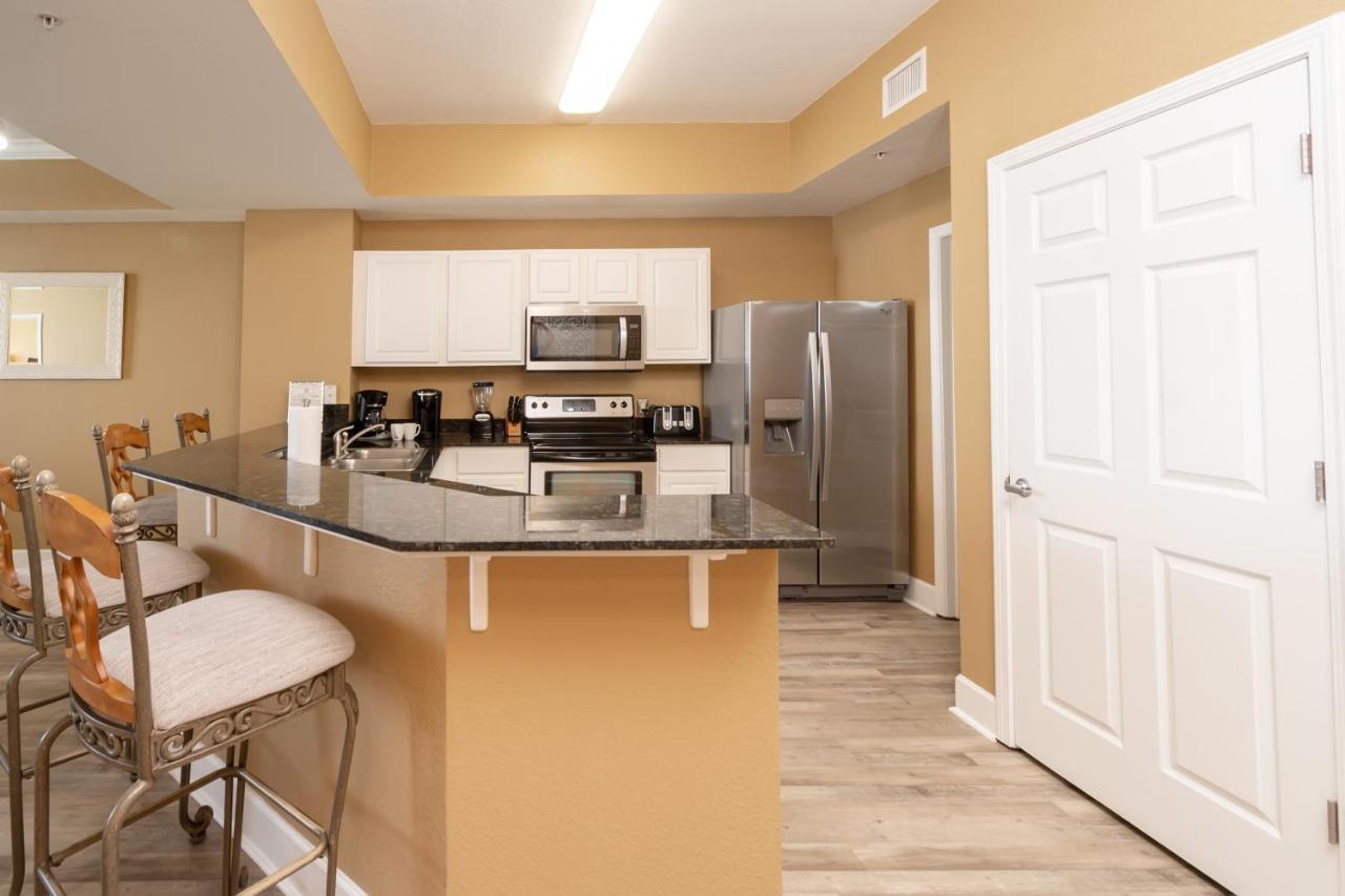 Tidewater2808 Aparthotel Panama City Beach Ngoại thất bức ảnh