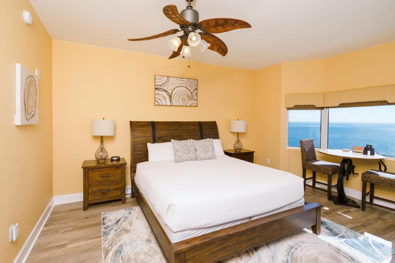 Tidewater2808 Aparthotel Panama City Beach Ngoại thất bức ảnh