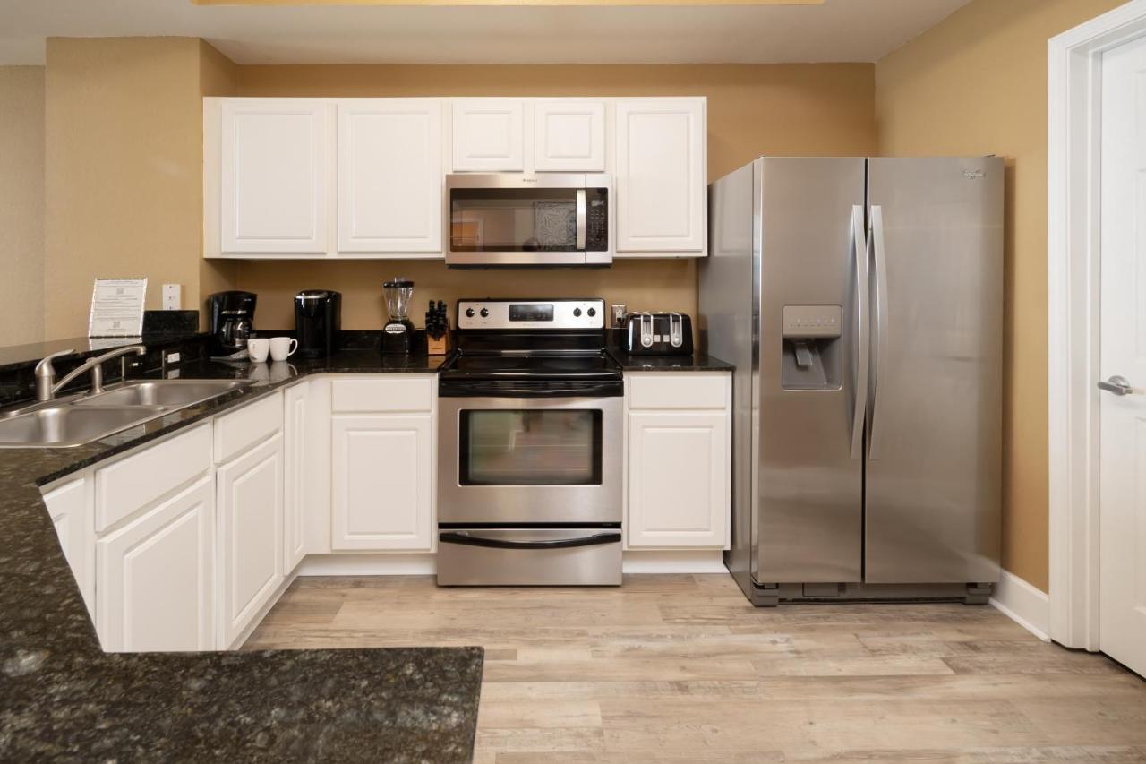 Tidewater2808 Aparthotel Panama City Beach Ngoại thất bức ảnh