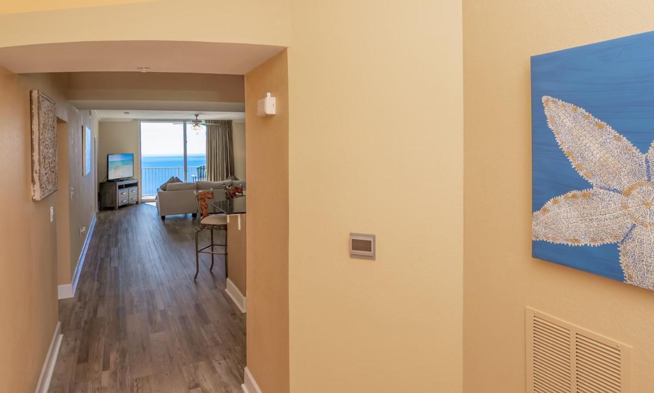 Tidewater2808 Aparthotel Panama City Beach Ngoại thất bức ảnh
