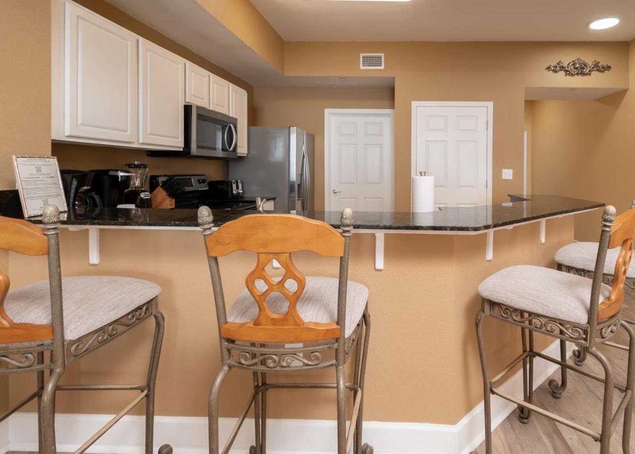 Tidewater2808 Aparthotel Panama City Beach Ngoại thất bức ảnh