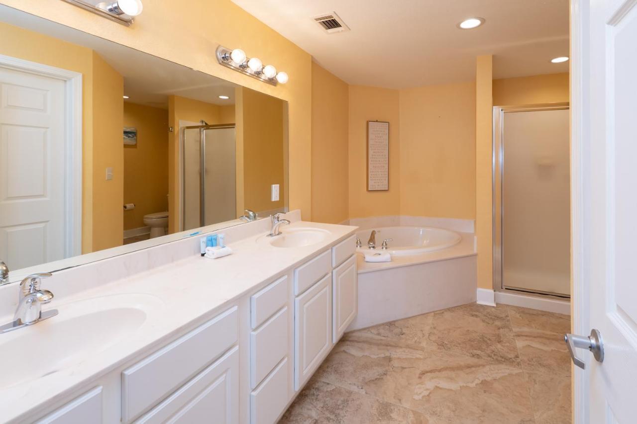 Tidewater2808 Aparthotel Panama City Beach Ngoại thất bức ảnh