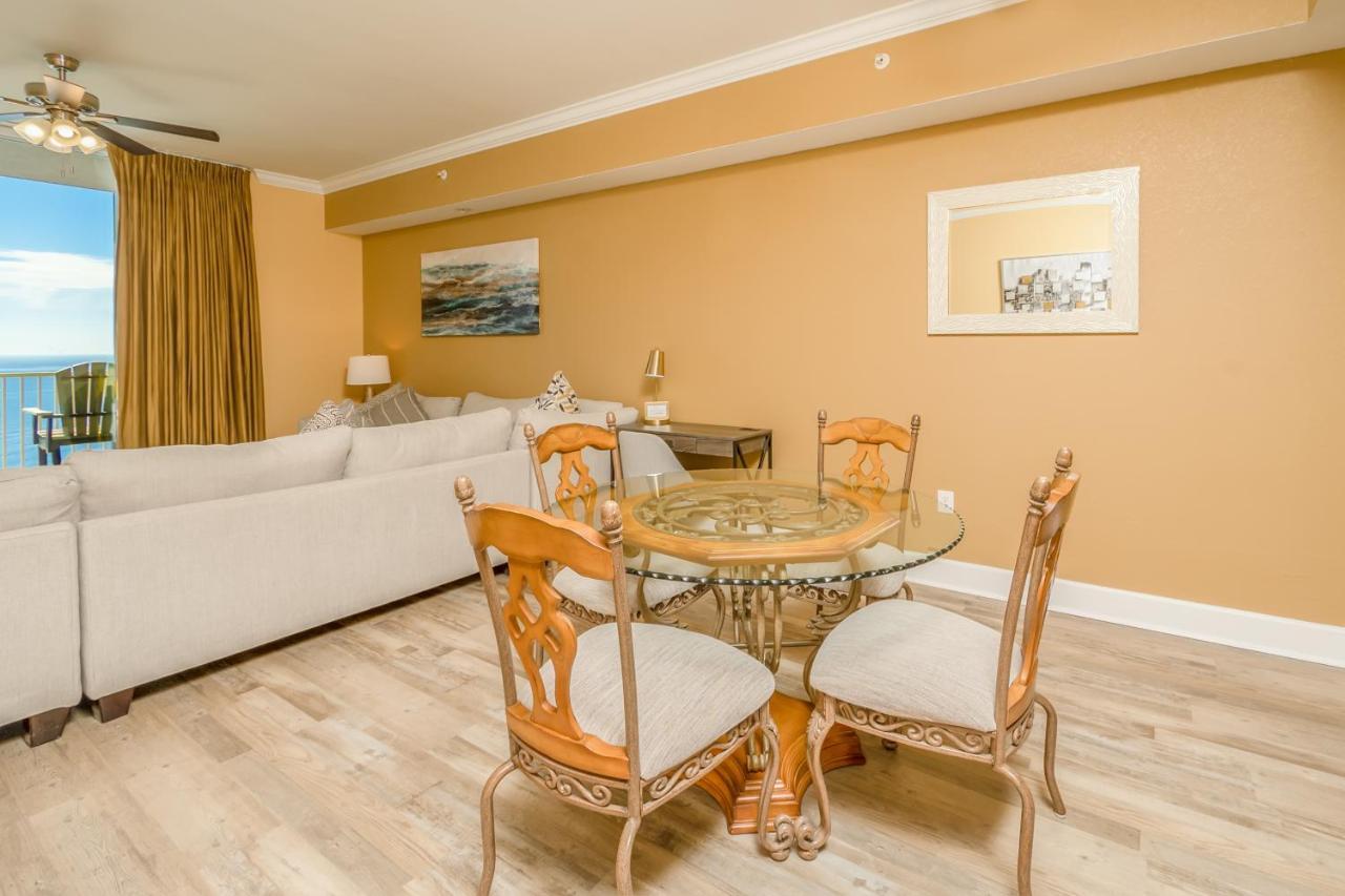 Tidewater2808 Aparthotel Panama City Beach Ngoại thất bức ảnh