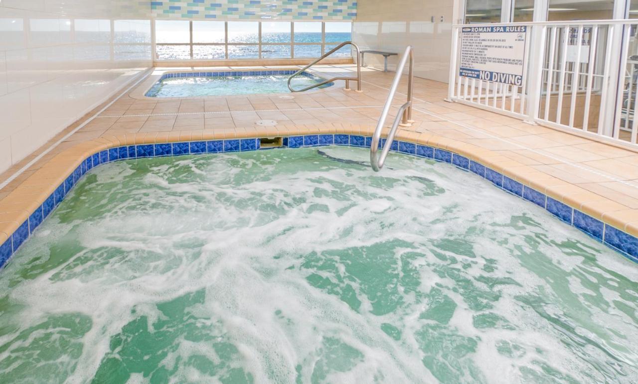 Tidewater2808 Aparthotel Panama City Beach Ngoại thất bức ảnh
