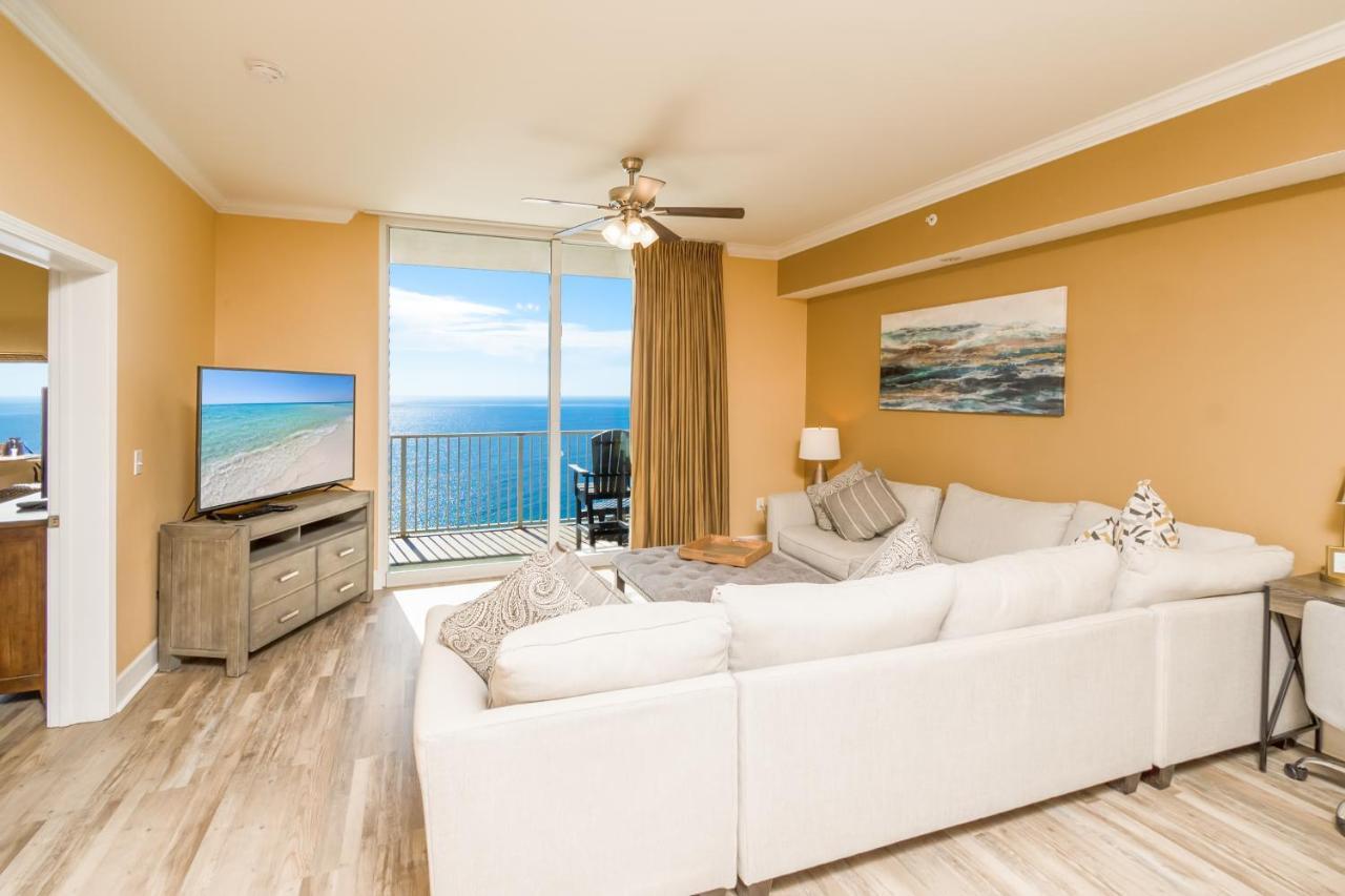Tidewater2808 Aparthotel Panama City Beach Ngoại thất bức ảnh