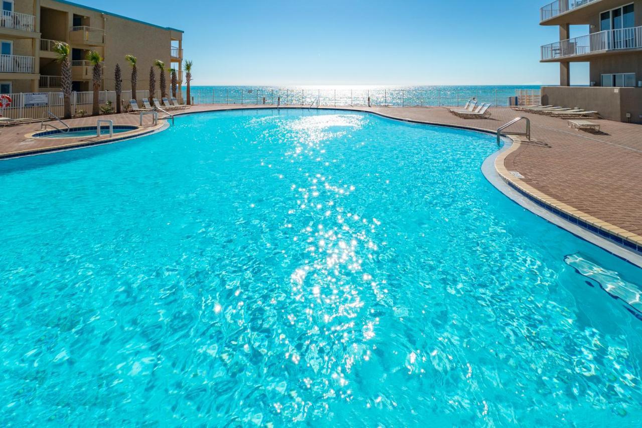 Tidewater2808 Aparthotel Panama City Beach Ngoại thất bức ảnh