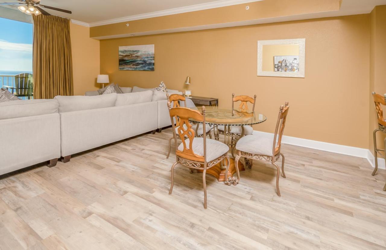 Tidewater2808 Aparthotel Panama City Beach Ngoại thất bức ảnh