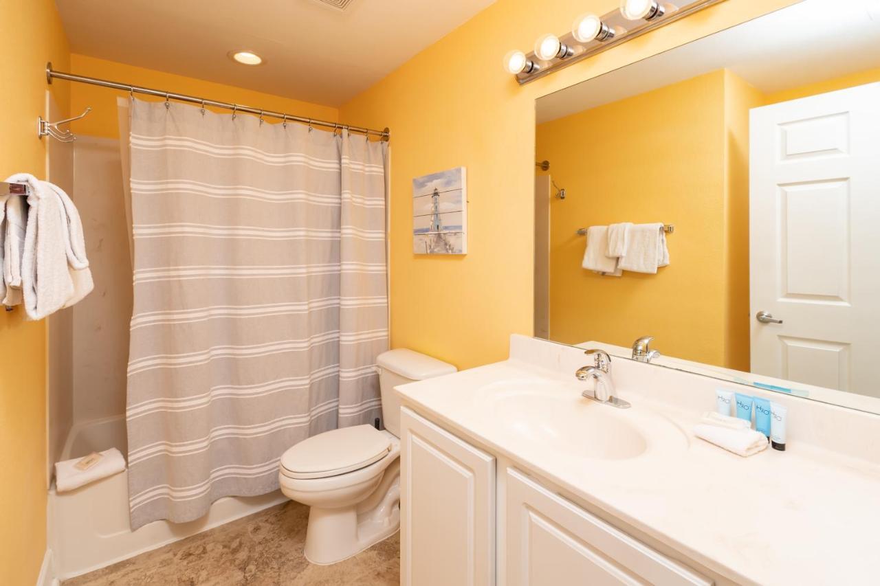 Tidewater2808 Aparthotel Panama City Beach Ngoại thất bức ảnh