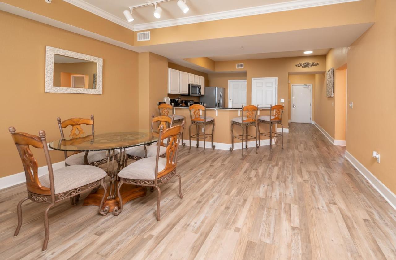 Tidewater2808 Aparthotel Panama City Beach Ngoại thất bức ảnh