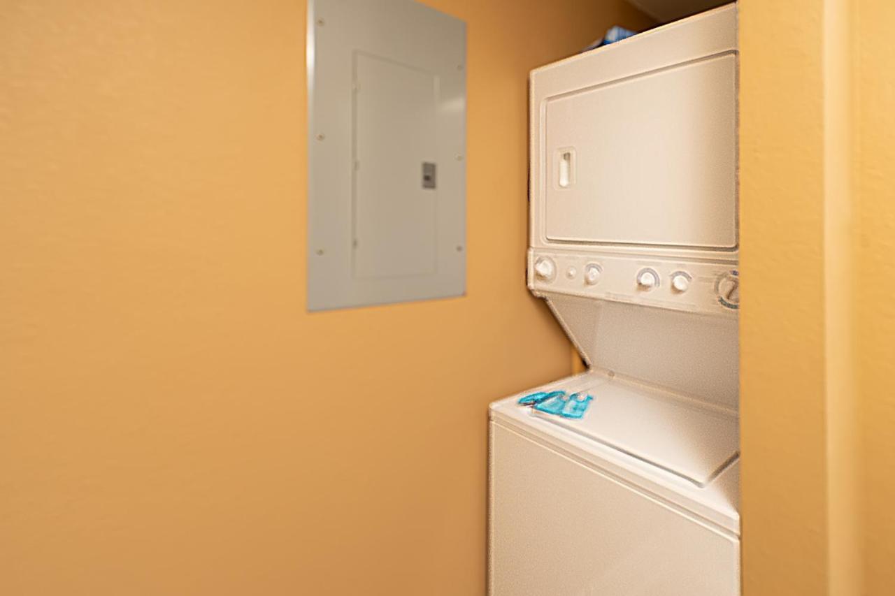 Tidewater2808 Aparthotel Panama City Beach Ngoại thất bức ảnh