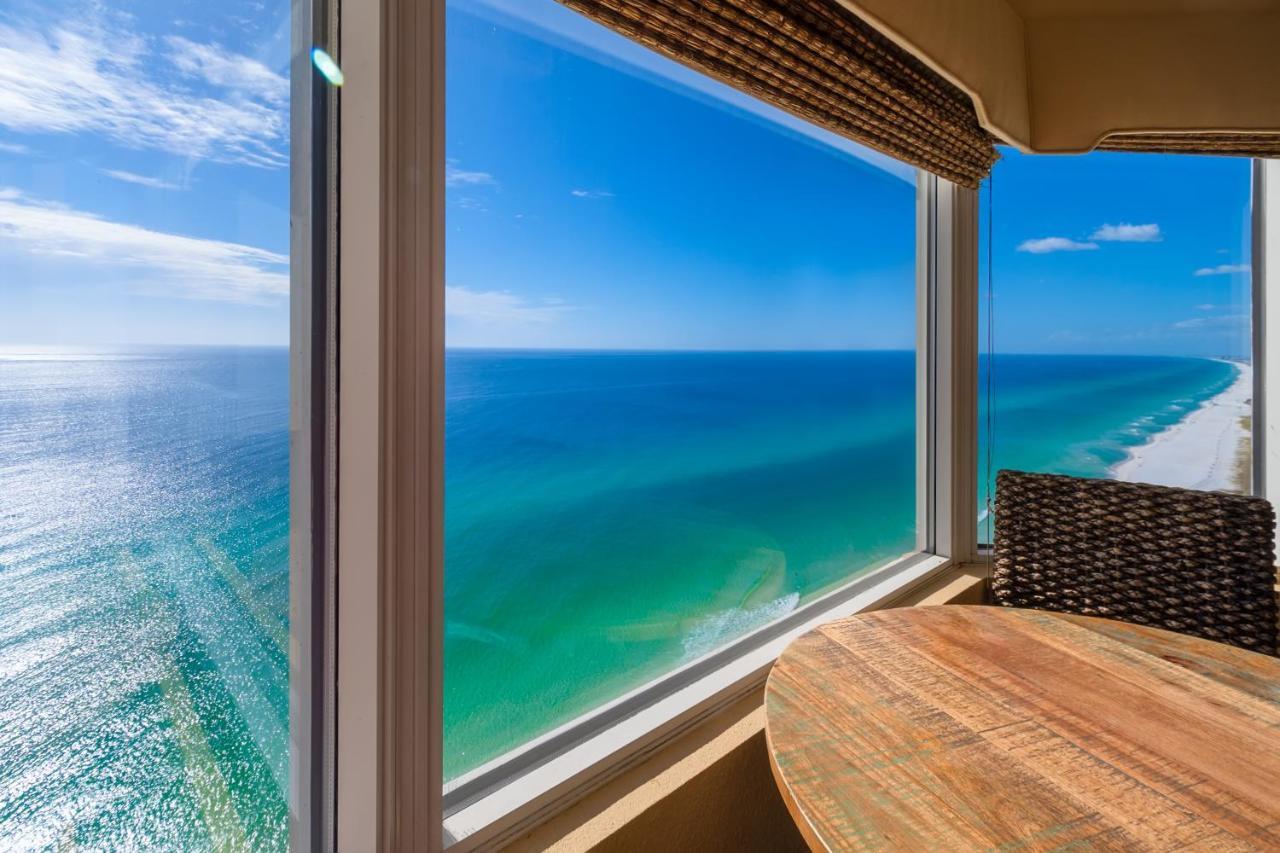 Tidewater2808 Aparthotel Panama City Beach Ngoại thất bức ảnh