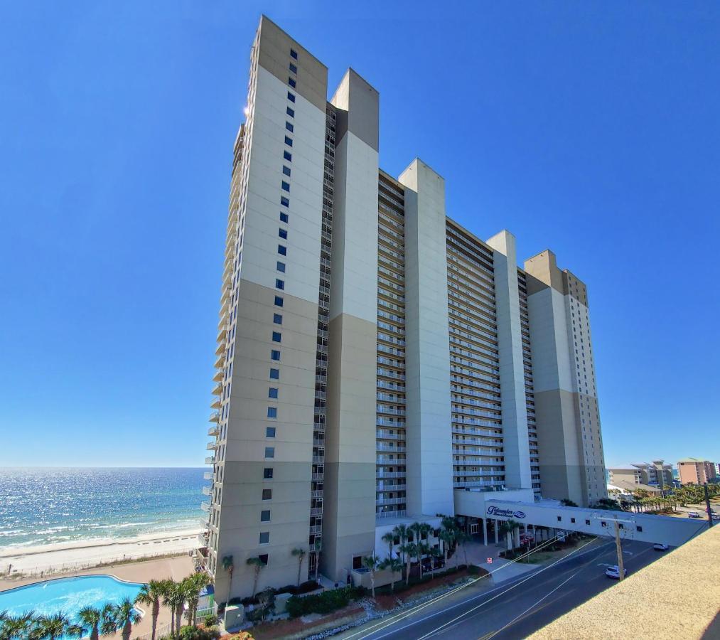 Tidewater2808 Aparthotel Panama City Beach Ngoại thất bức ảnh
