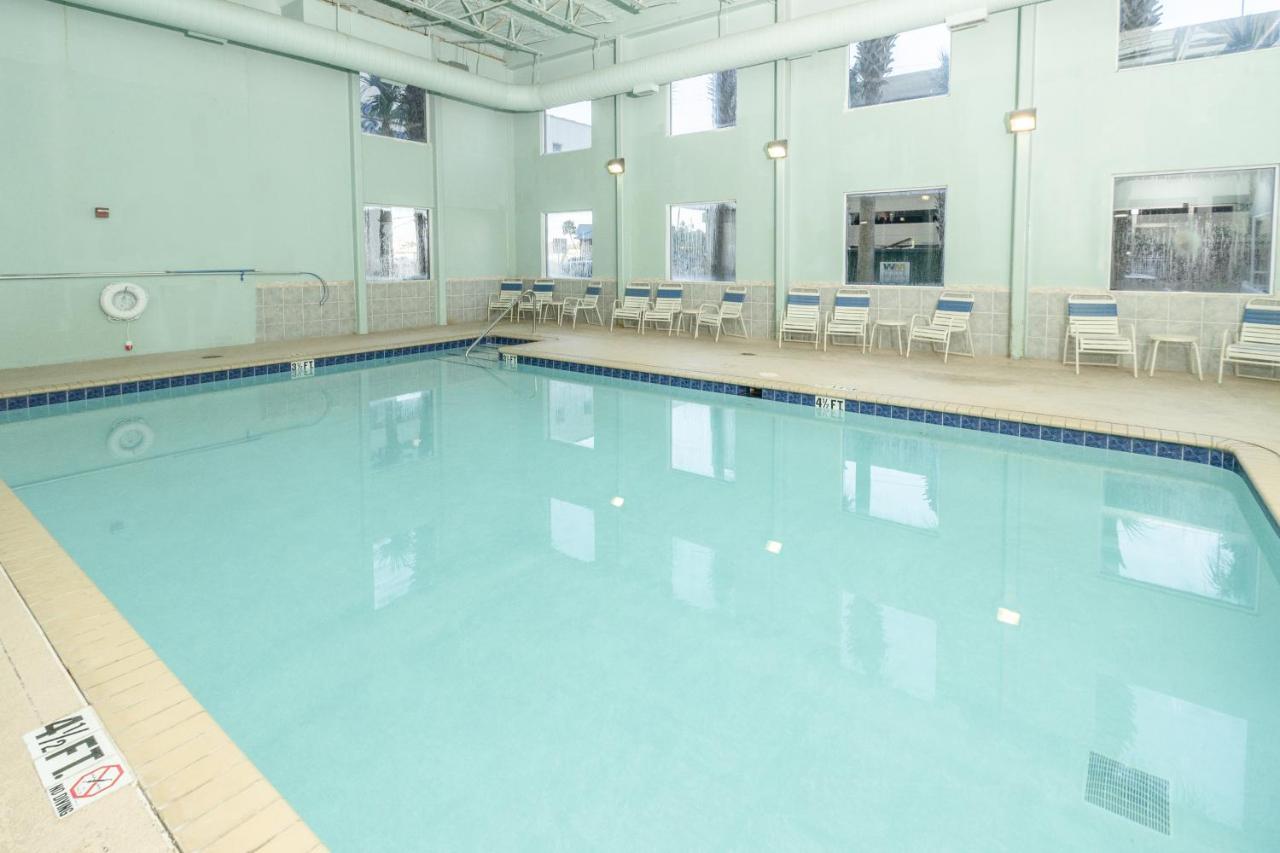 Tidewater2808 Aparthotel Panama City Beach Ngoại thất bức ảnh